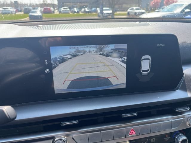 Used 2025 Kia Telluride S AWD/4WD image 51