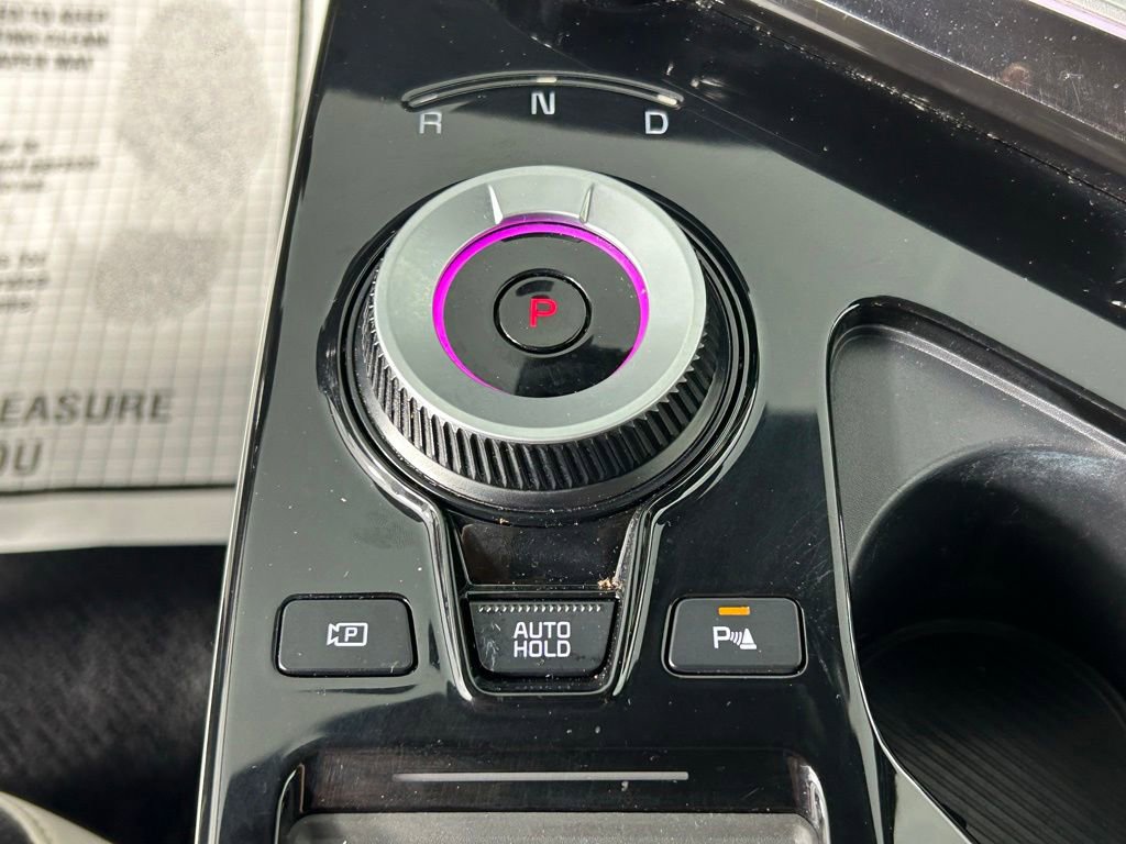 Used 2023 Kia EV6 GT-Line AWD/4WD image 24