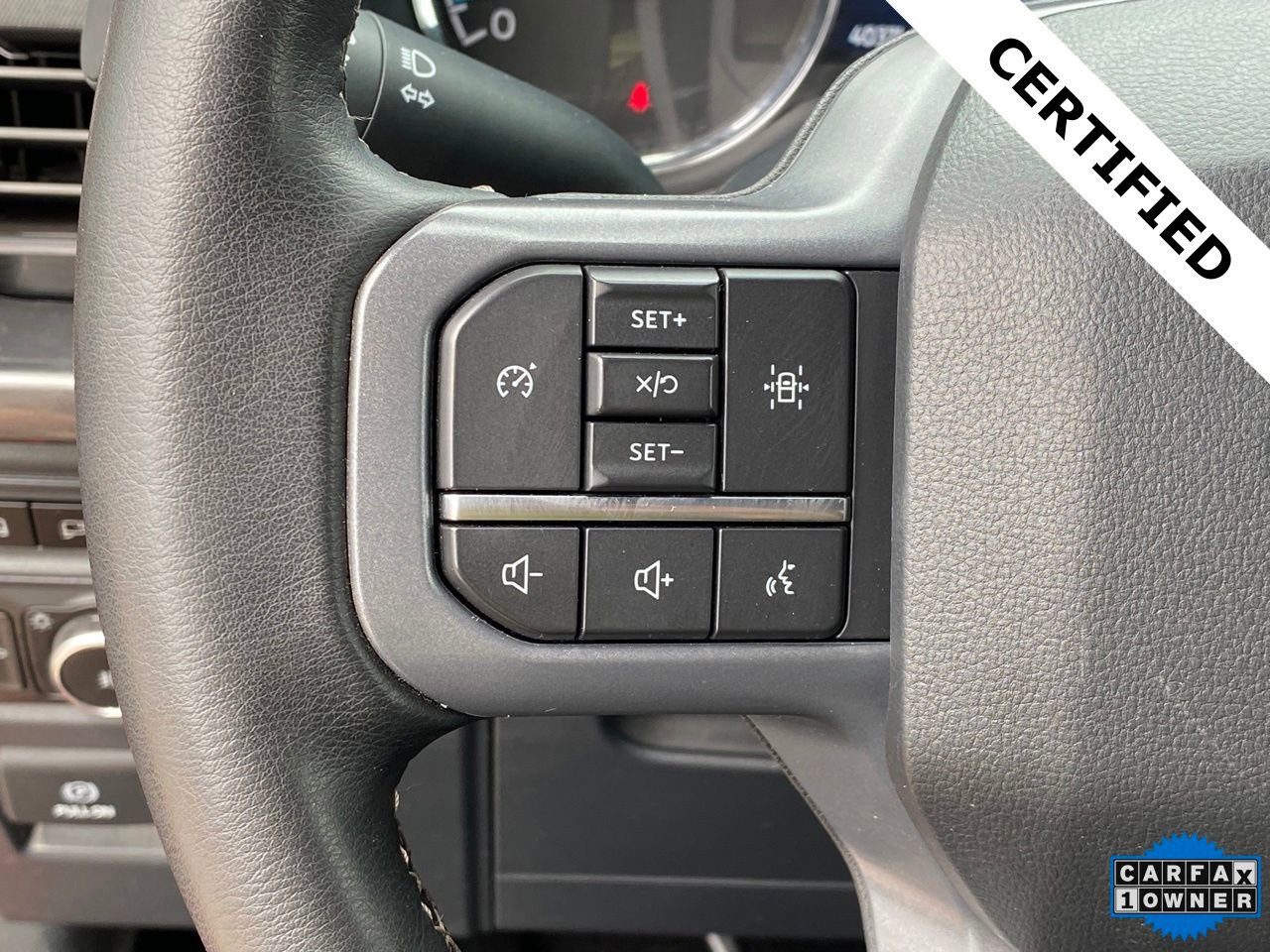 Certified 2023 Ford F150 XLT w/ Equipment Group 302A High image 23