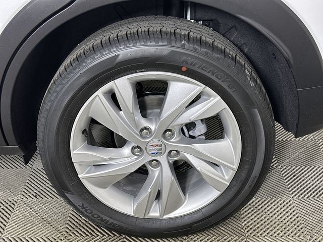 New 2026 Buick Encore GX Preferred FWD image 35