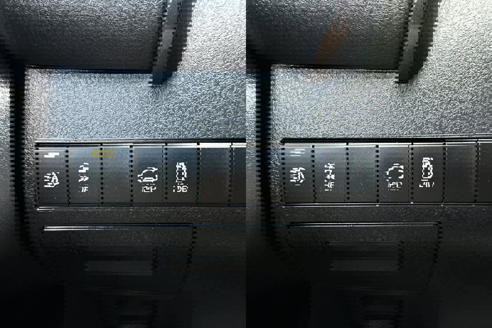 Used 2022 Toyota Camry SE image 28