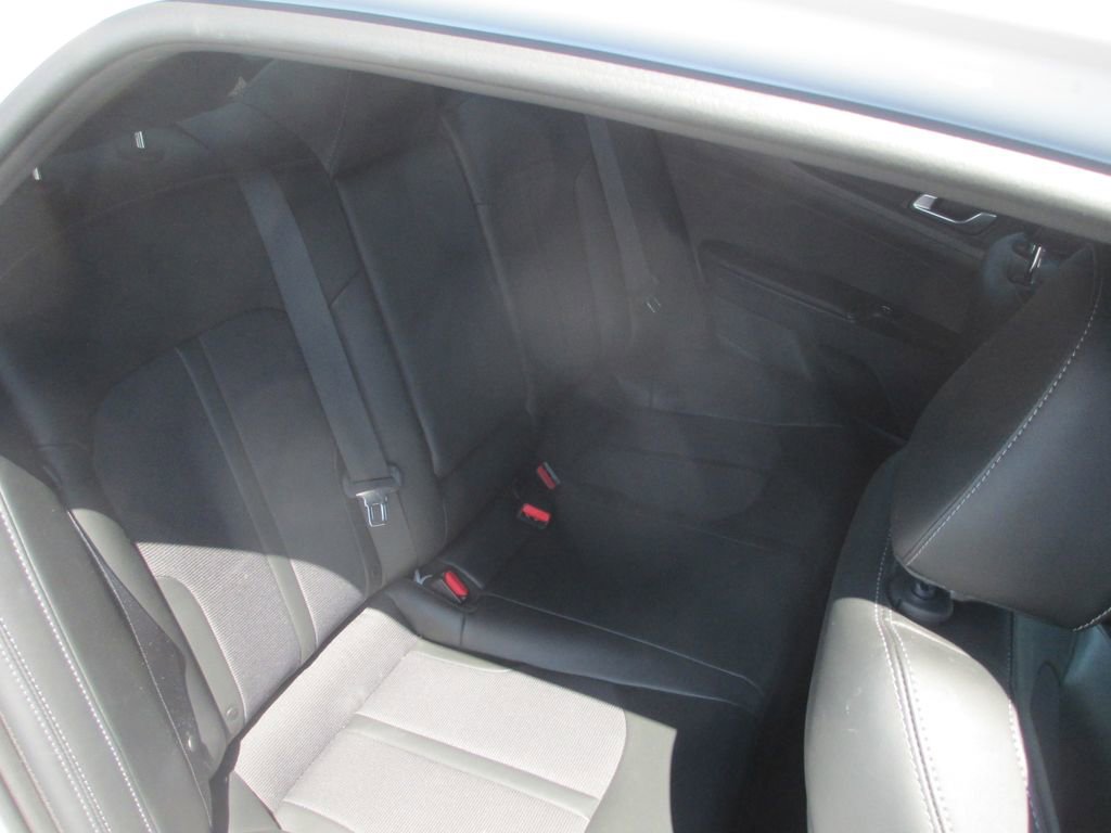 Used 2021 Kia K5 GT-Line image 15