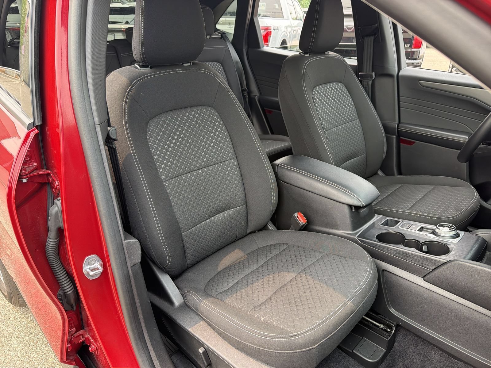 Certified 2023 Ford Escape Active w/ Tech Pack #2 AWD/4WD image 21