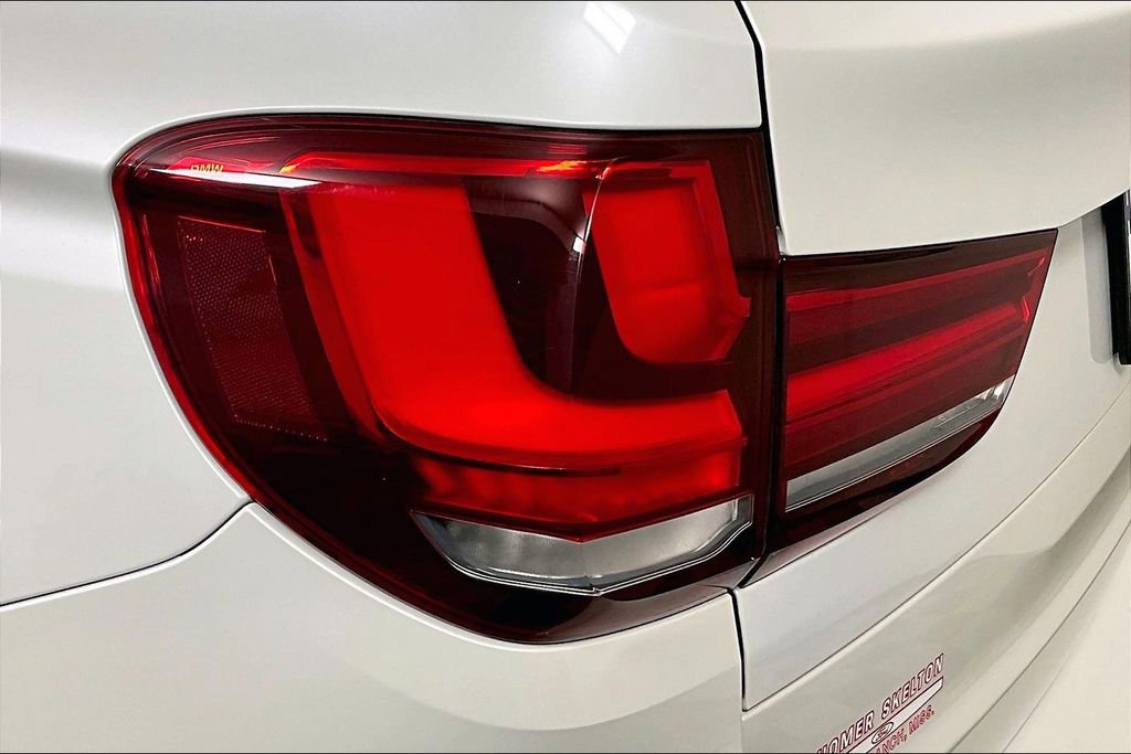 Used 2014 BMW X5 xDrive50i image 29