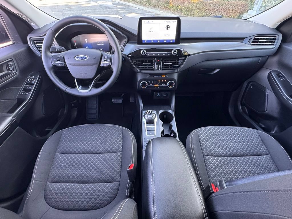 Used 2023 Ford Escape Active FWD image 18