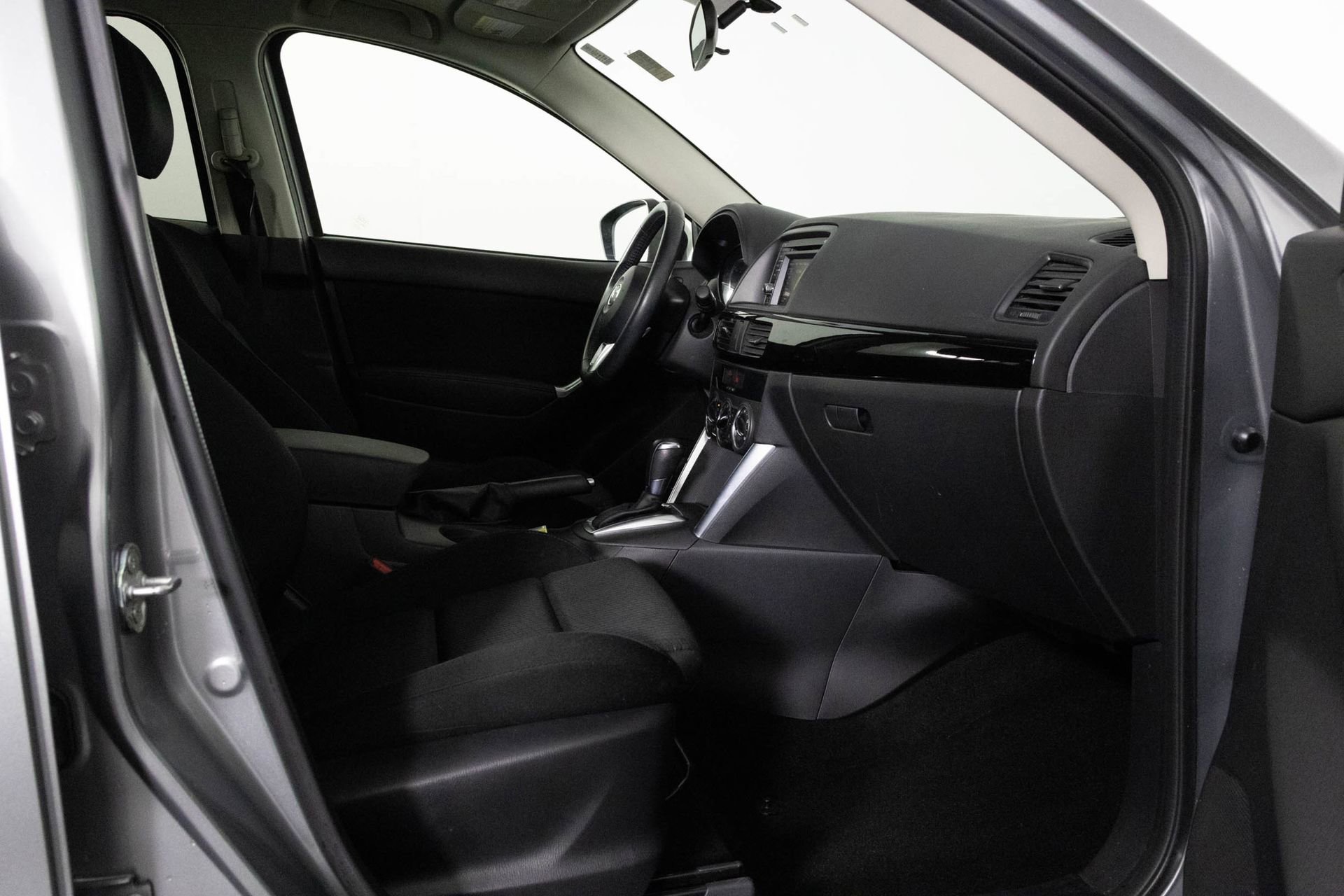 Used 2014 MAZDA CX-5 Touring w/ Bose/Moonroof Package image 39