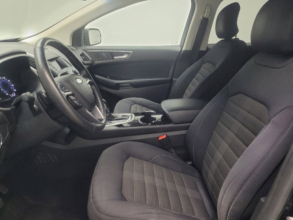 Used 2015 Ford Edge SEL AWD/4WD image 17