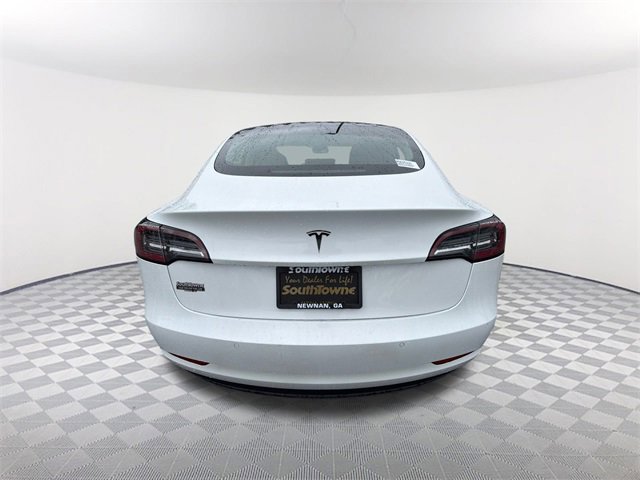 Used 2018 Tesla Model 3 Mid Range image 6