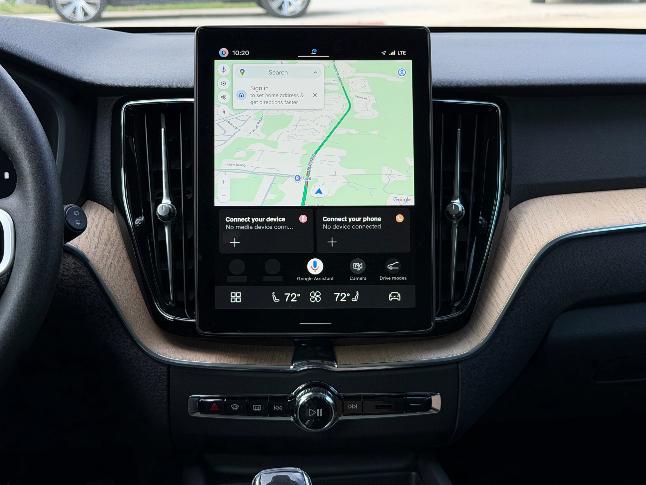 New 2026 Volvo XC60 B5 Core AWD/4WD image 11