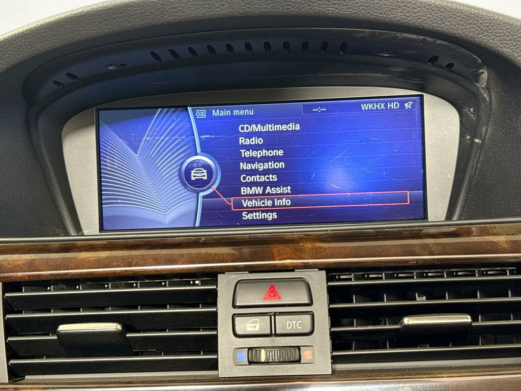 Used 2010 BMW 328i Convertible RWD image 14