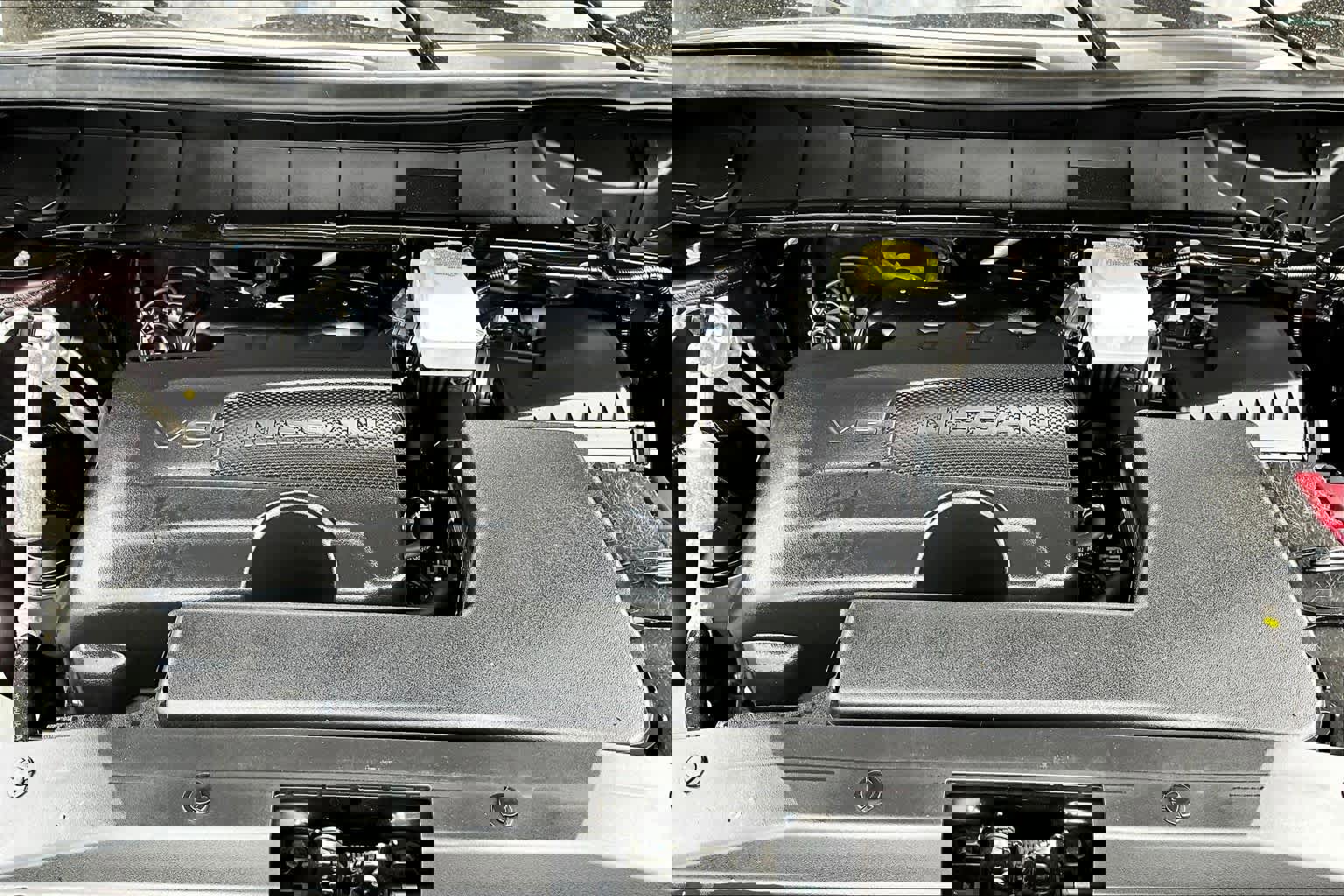 Certified 2024 Nissan Pathfinder SL w/ SL Premium Package image 29