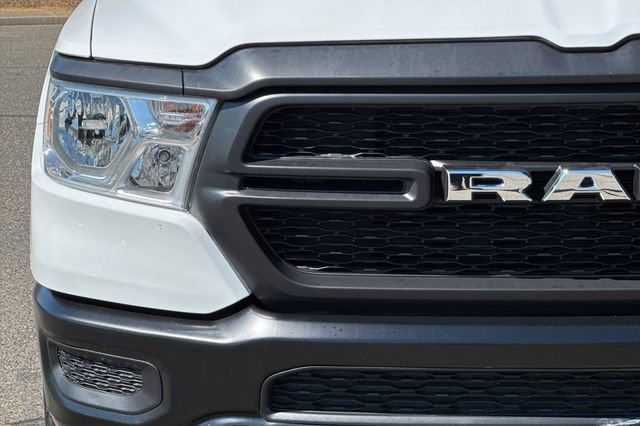 Used 2020 RAM 1500 HFE image 44