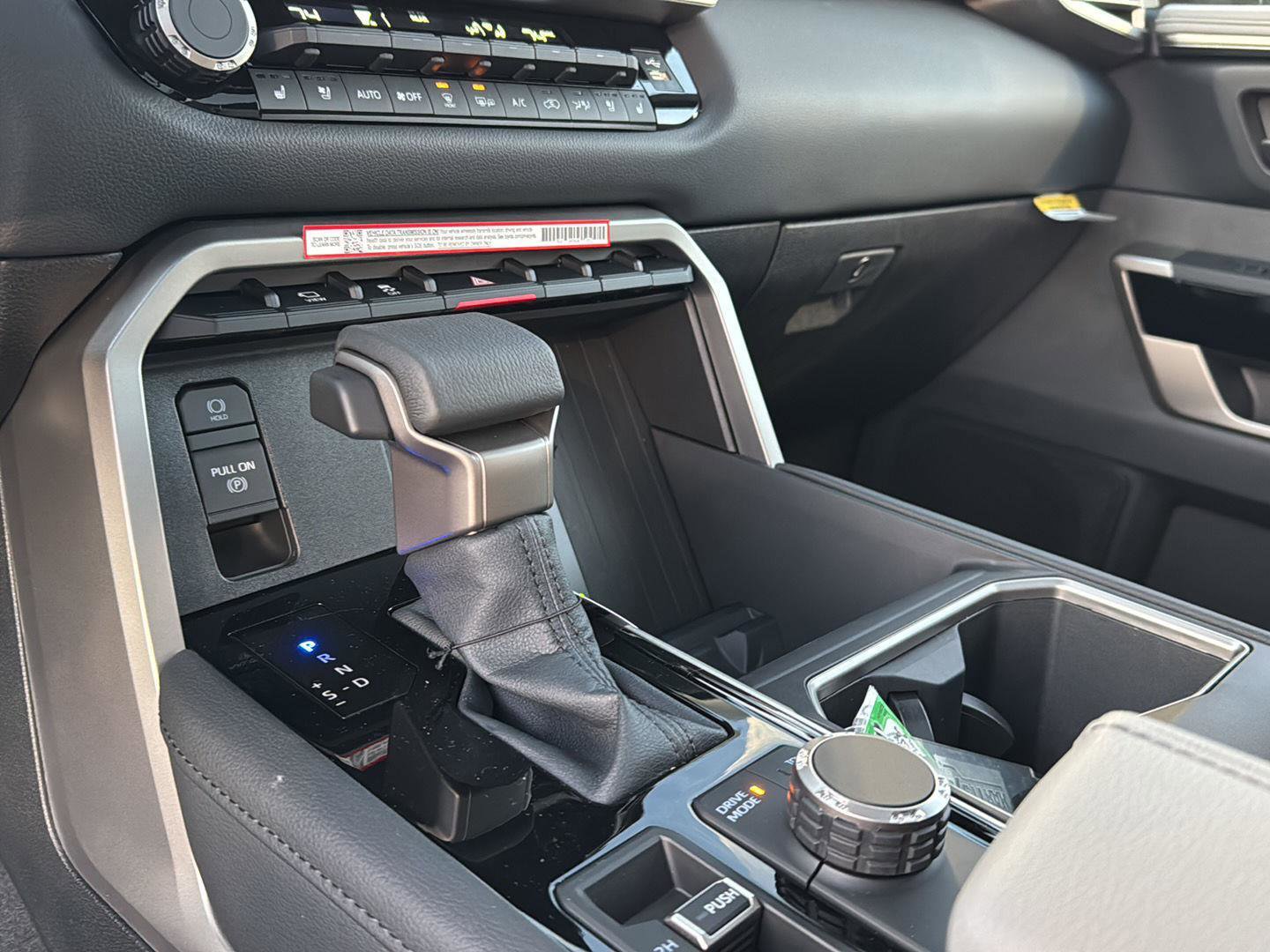 New 2026 Toyota Sequoia Limited image 25