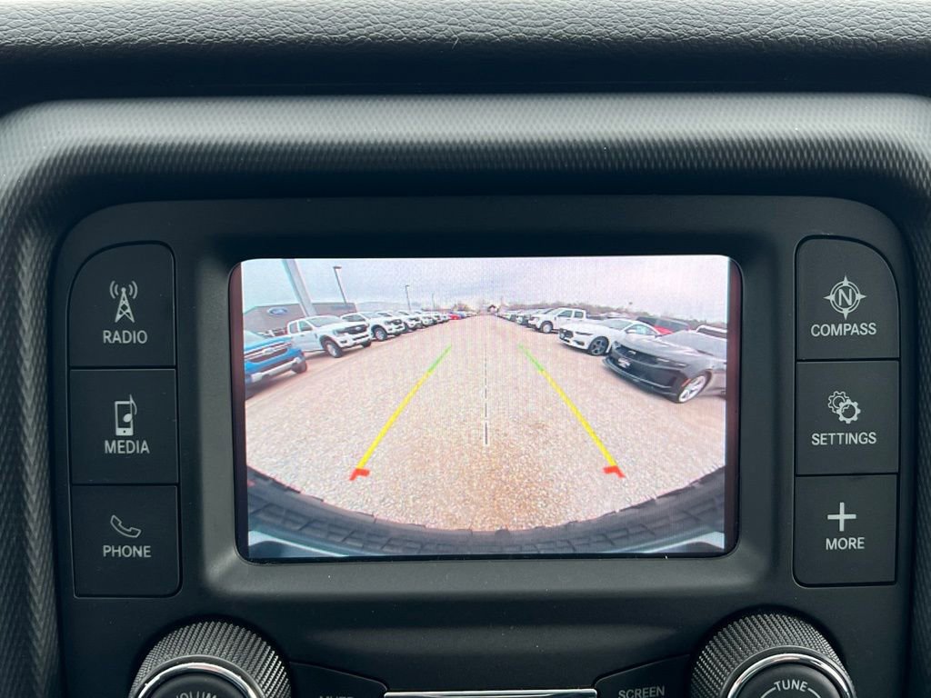 Used 2020 Jeep Wrangler Unlimited Sport S image 27