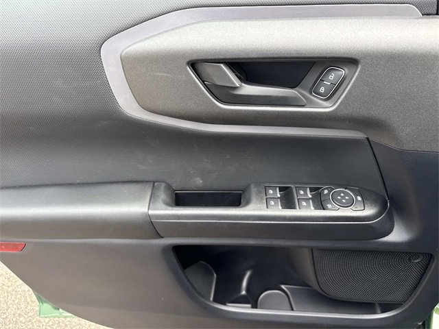 New 2025 Ford Bronco Sport Big Bend w/ Convenience Package image 20