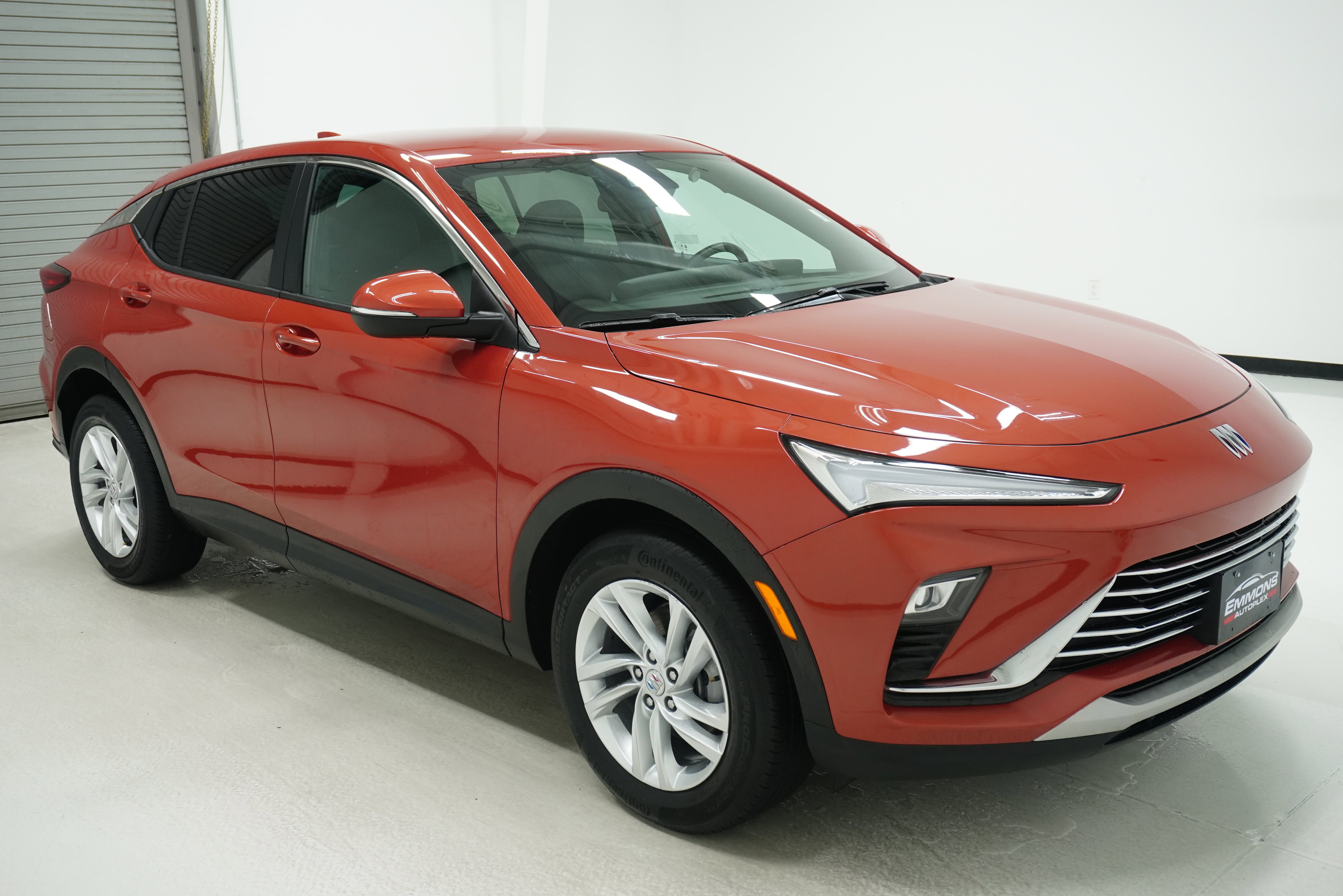 Used 2024 Buick Envista Preferred w/ Convenience I Package FWD image 3