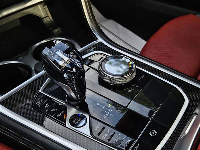 Used 2023 BMW M850i xDrive Coupe AWD/4WD image 19