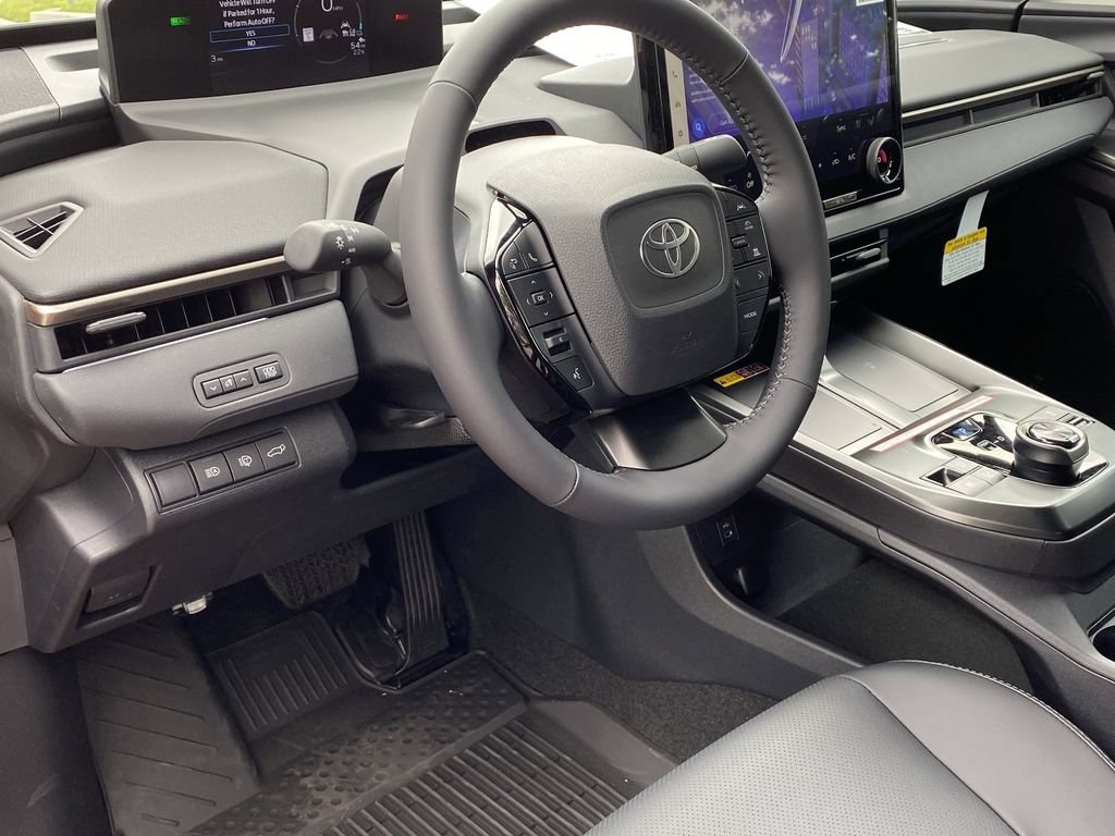 Used 2026 Toyota bZ AWD/4WD image 19