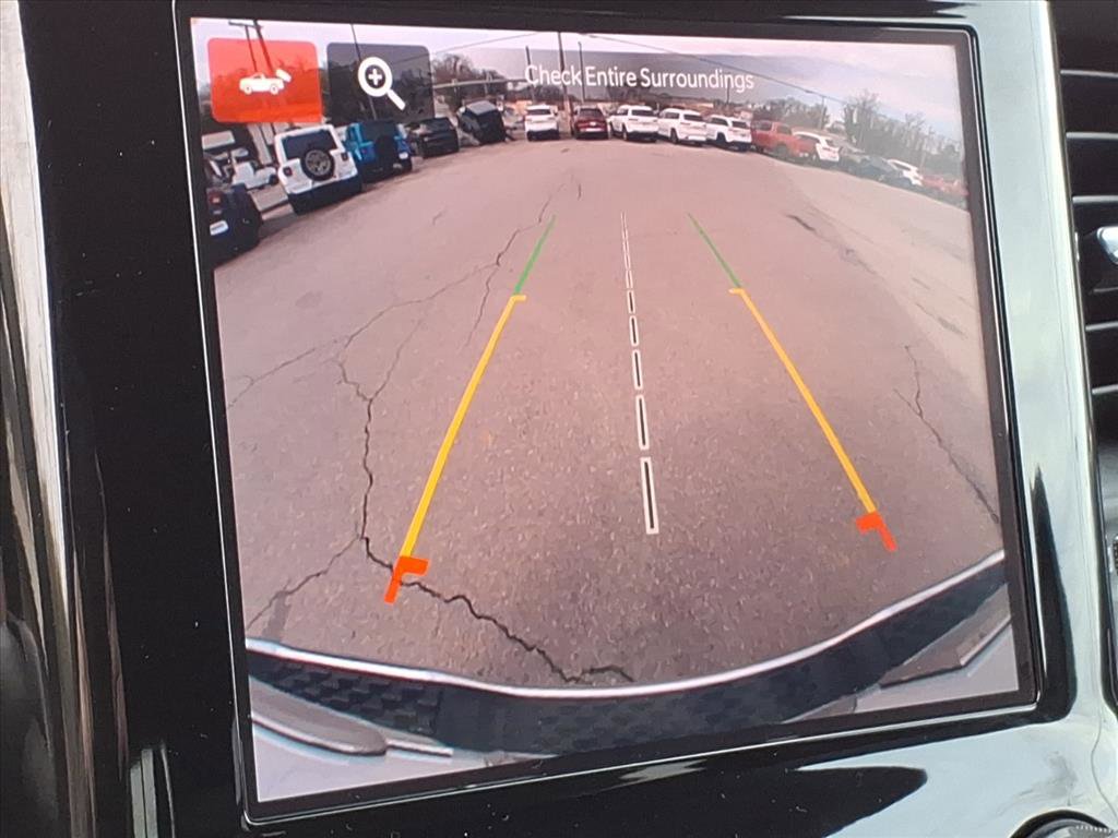 New 2025 RAM 1500 Big Horn image 25