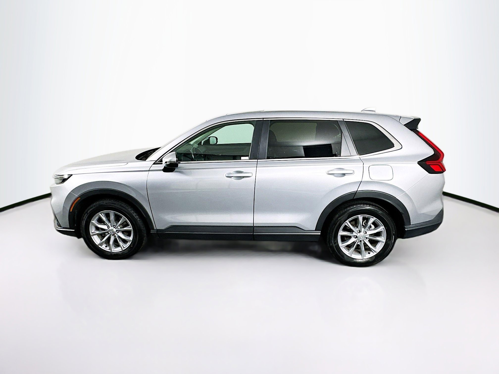 Used 2025 Honda CR-V EX-L image 4