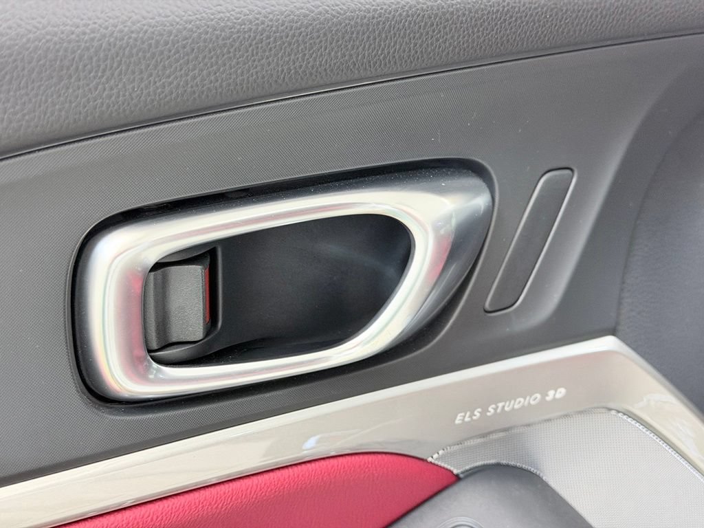 Used 2024 Acura Integra Type S FWD image 12
