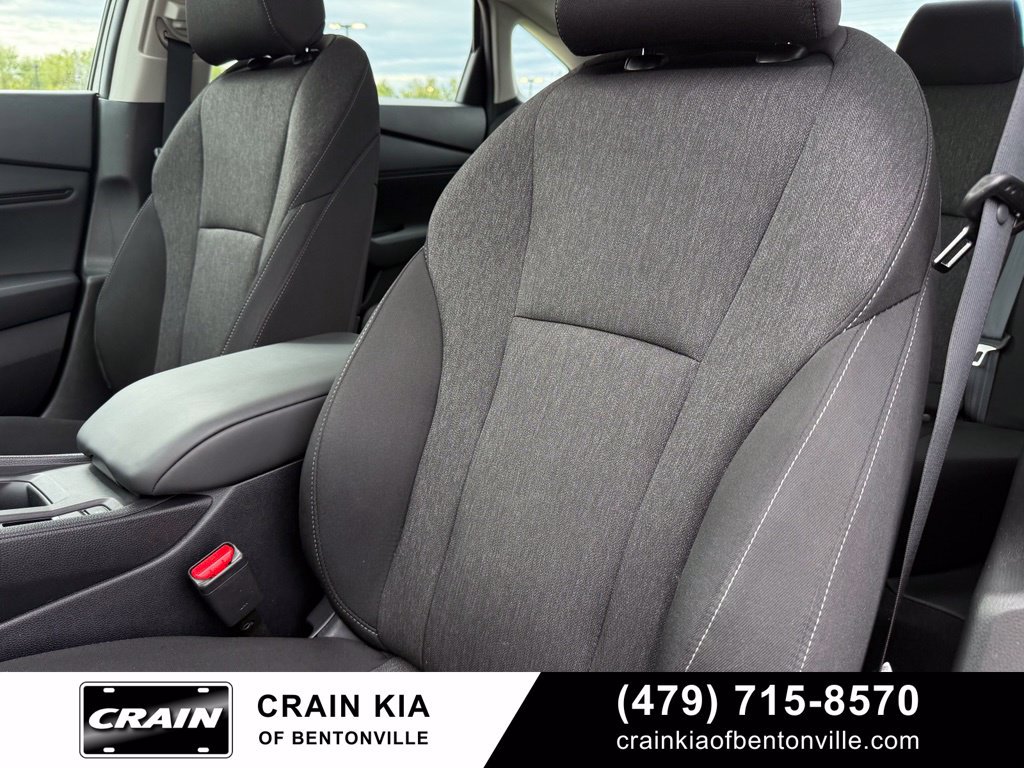 Used 2024 Honda Accord EX image 23