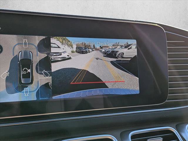 New 2026 Mercedes-Benz GLE 450e 4MATIC image 14