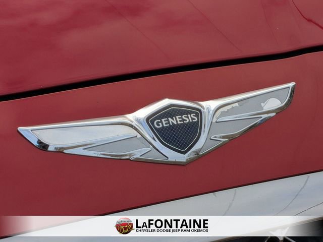 Used 2019 Genesis G70 3.3T Advanced w/ Prestige Package image 9