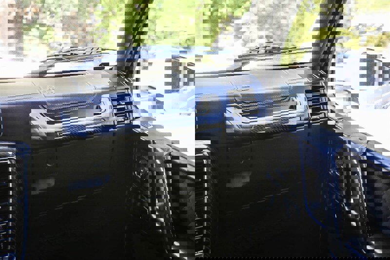 Used 2018 Mercedes-Benz G 550 Squared image 27