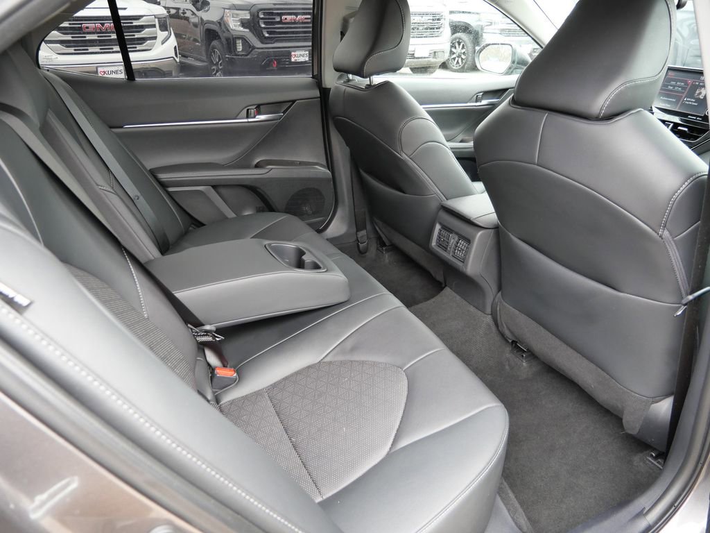 Used 2024 Toyota Camry XSE image 18