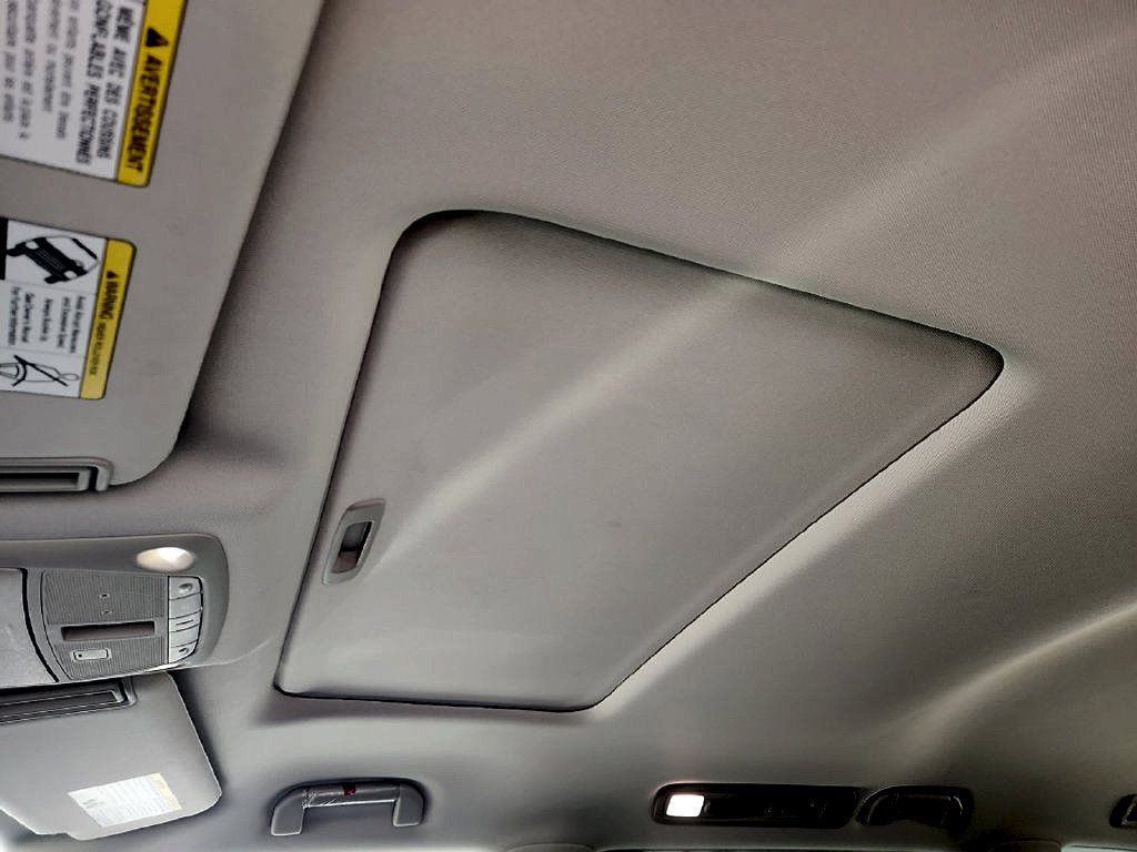 Used 2023 Nissan Armada SL w/ Cargo Package RWD image 24