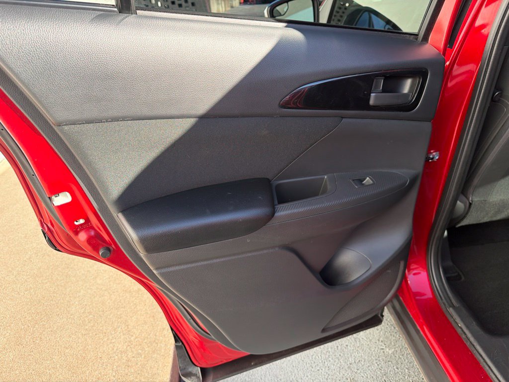 Used 2022 Mitsubishi Eclipse Cross ES AWD/4WD image 26