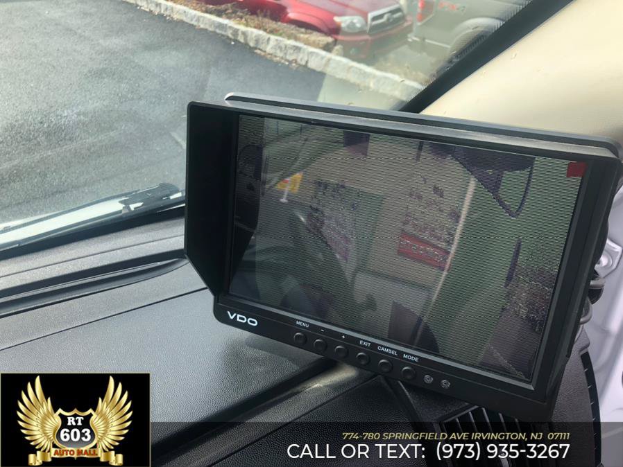 Used 2019 RAM ProMaster 2500 FWD image 21
