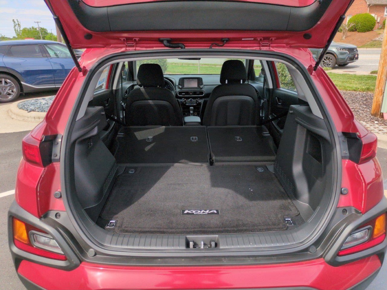 Used 2020 Hyundai Kona SE FWD image 36