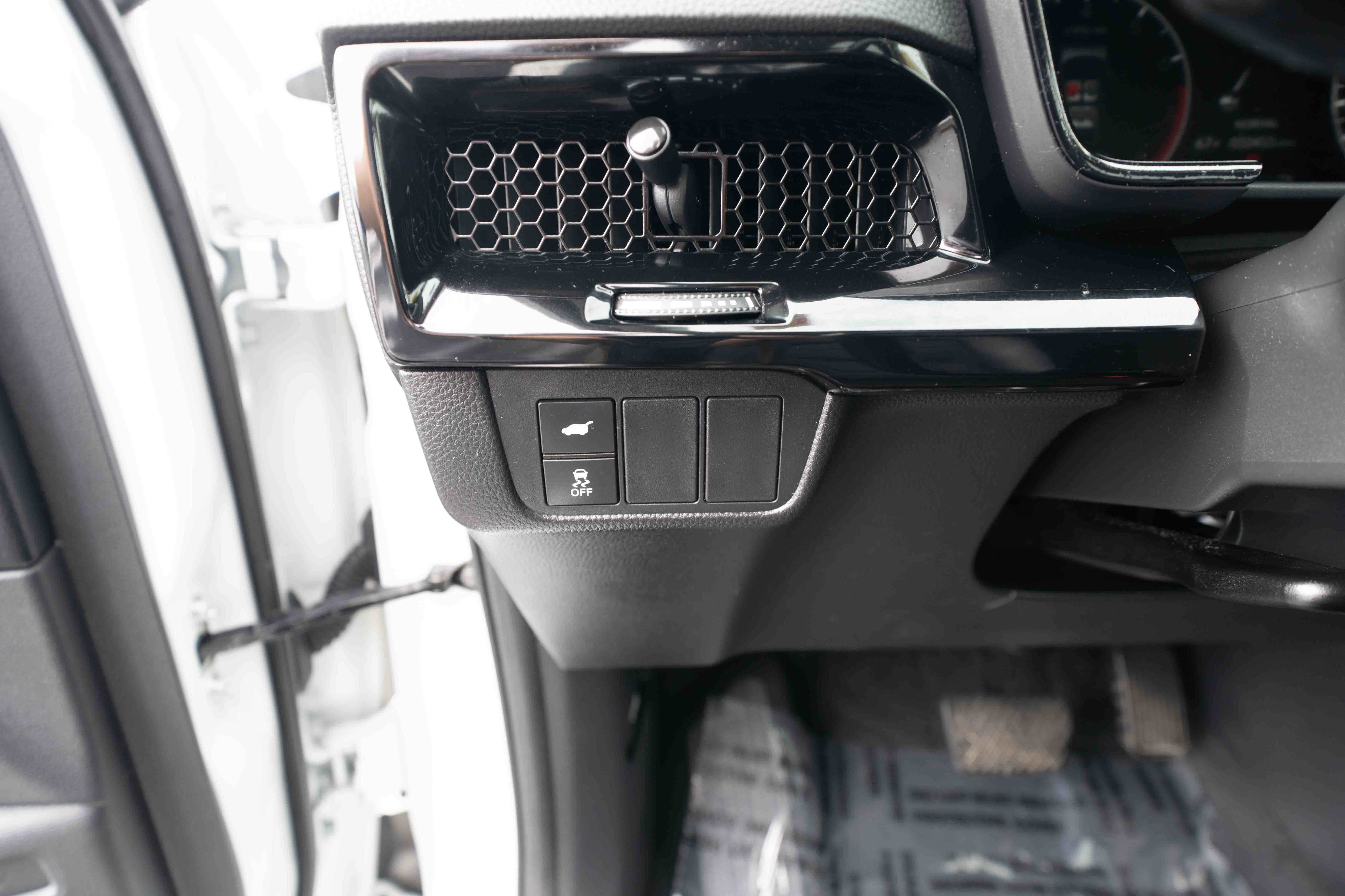 Certified 2023 Honda CR-V EX-L image 11