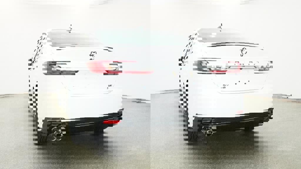 New 2026 Toyota Camry Hybrid FWD image 22