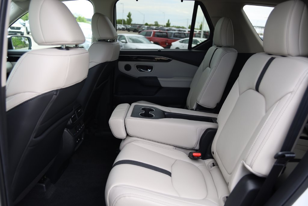 New 2026 Honda Pilot EX-L image 27