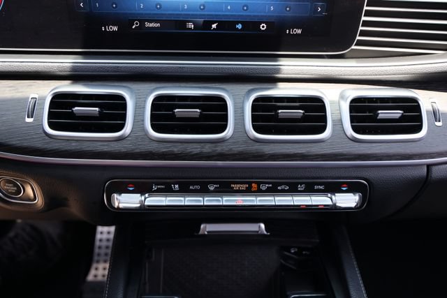 Used 2023 Mercedes-Benz GLE 350 image 20