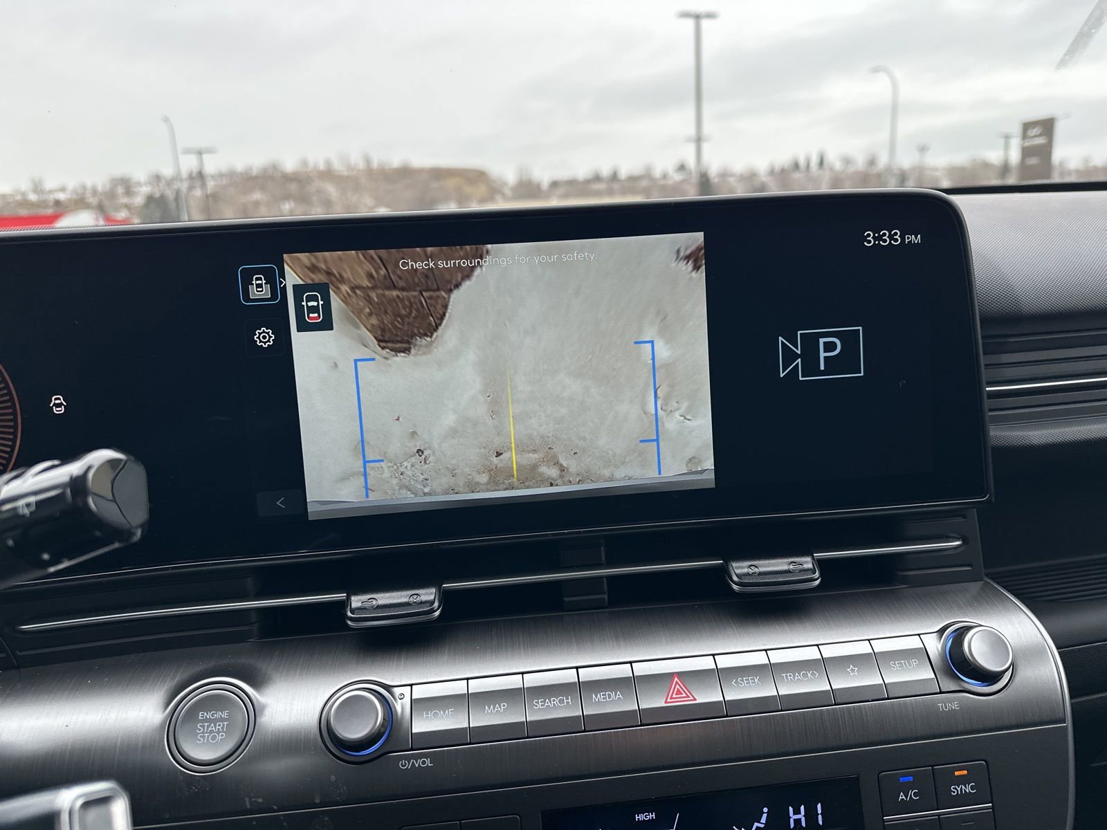 New 2026 Hyundai Kona SEL Premium image 46