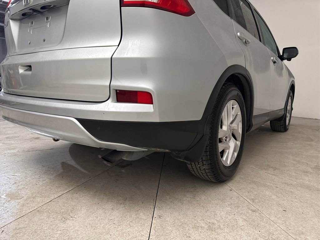 Used 2015 Honda CR-V EX-L image 19