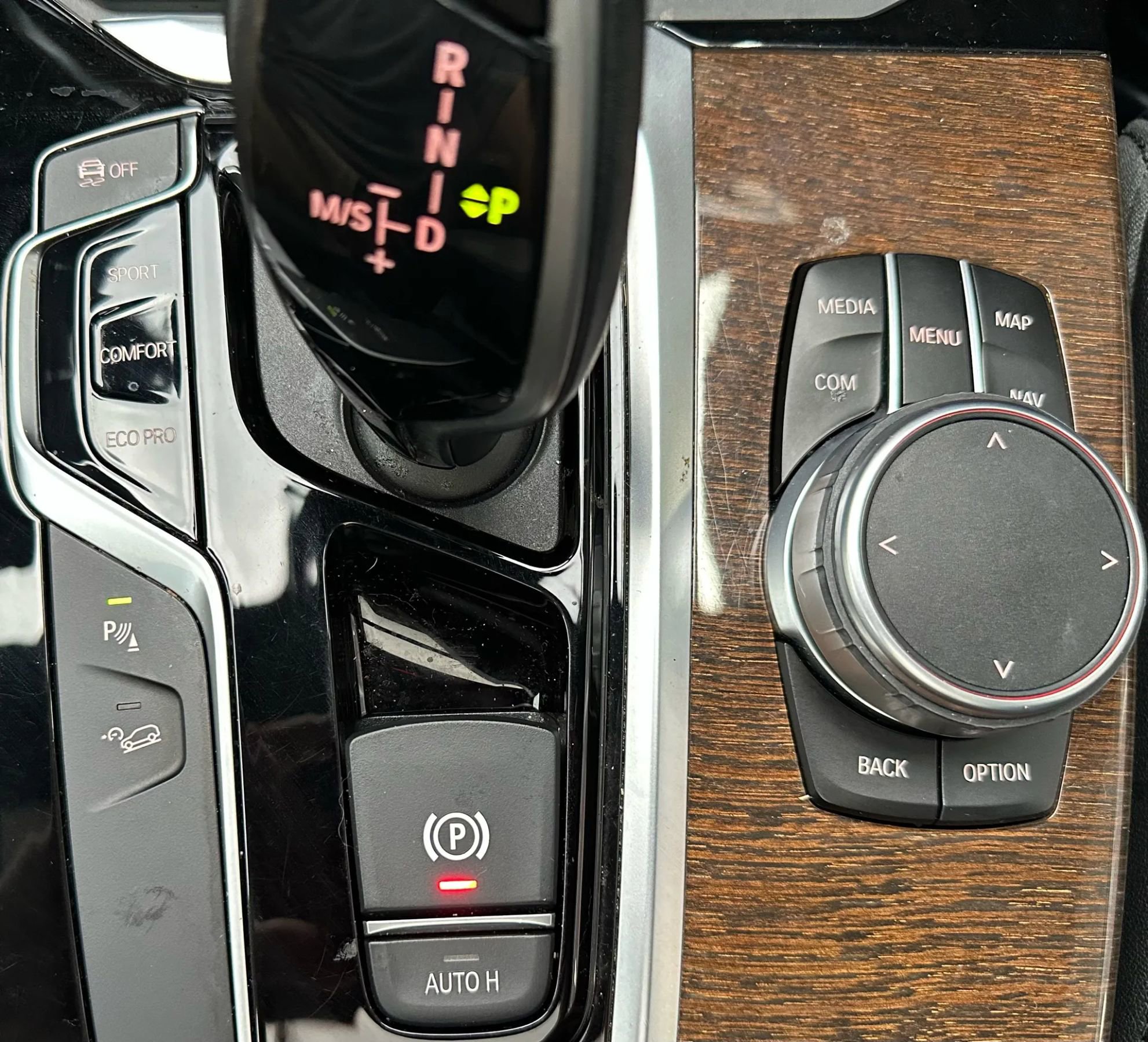 Used 2019 BMW X3 xDrive30i w/ Driving Assistance Package image 21