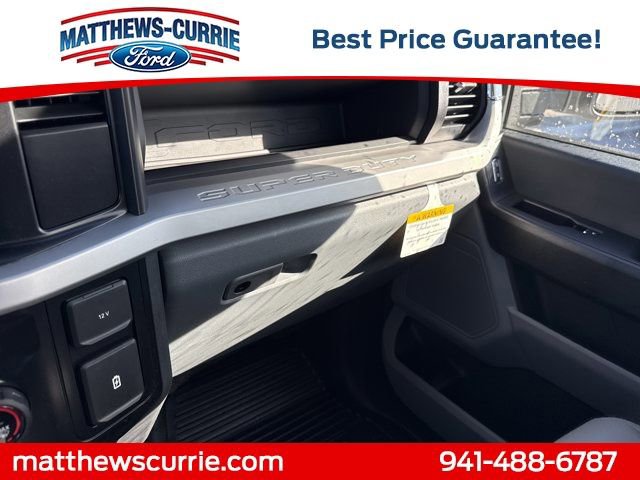 New 2026 Ford F250 XL image 23