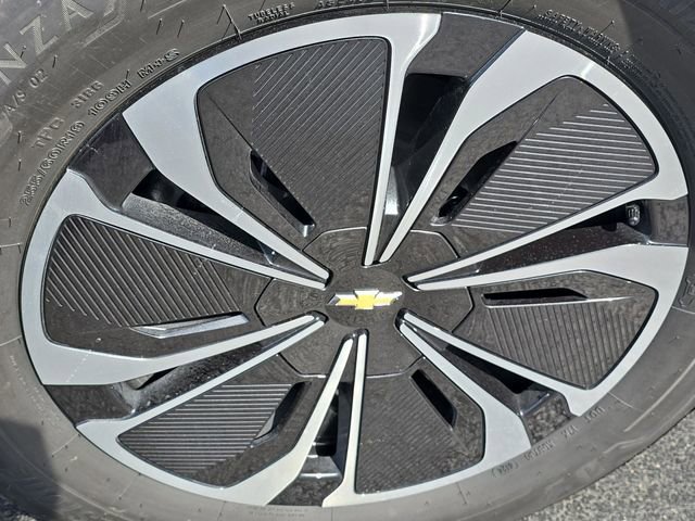 New 2025 Chevrolet Blazer EV LT image 31