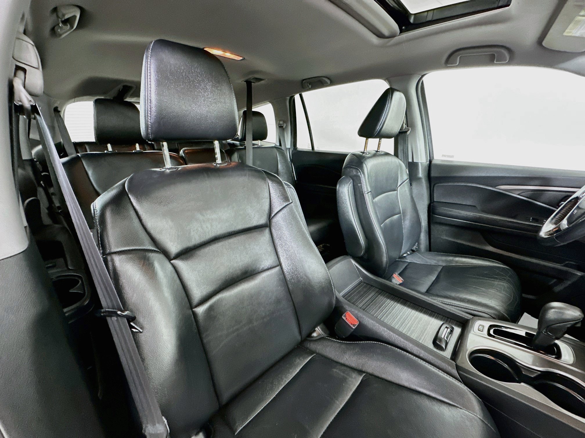 Used 2016 Honda Pilot EX-L image 29