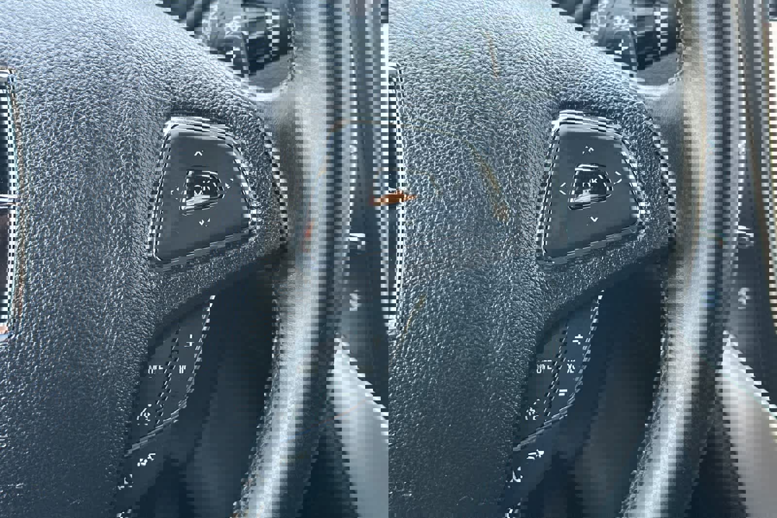 Used 2017 Lincoln MKC Select w/ Select Plus Package image 28