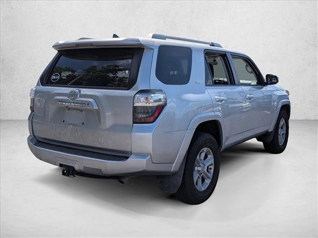 Used 2018 Toyota 4Runner SR5 image 6
