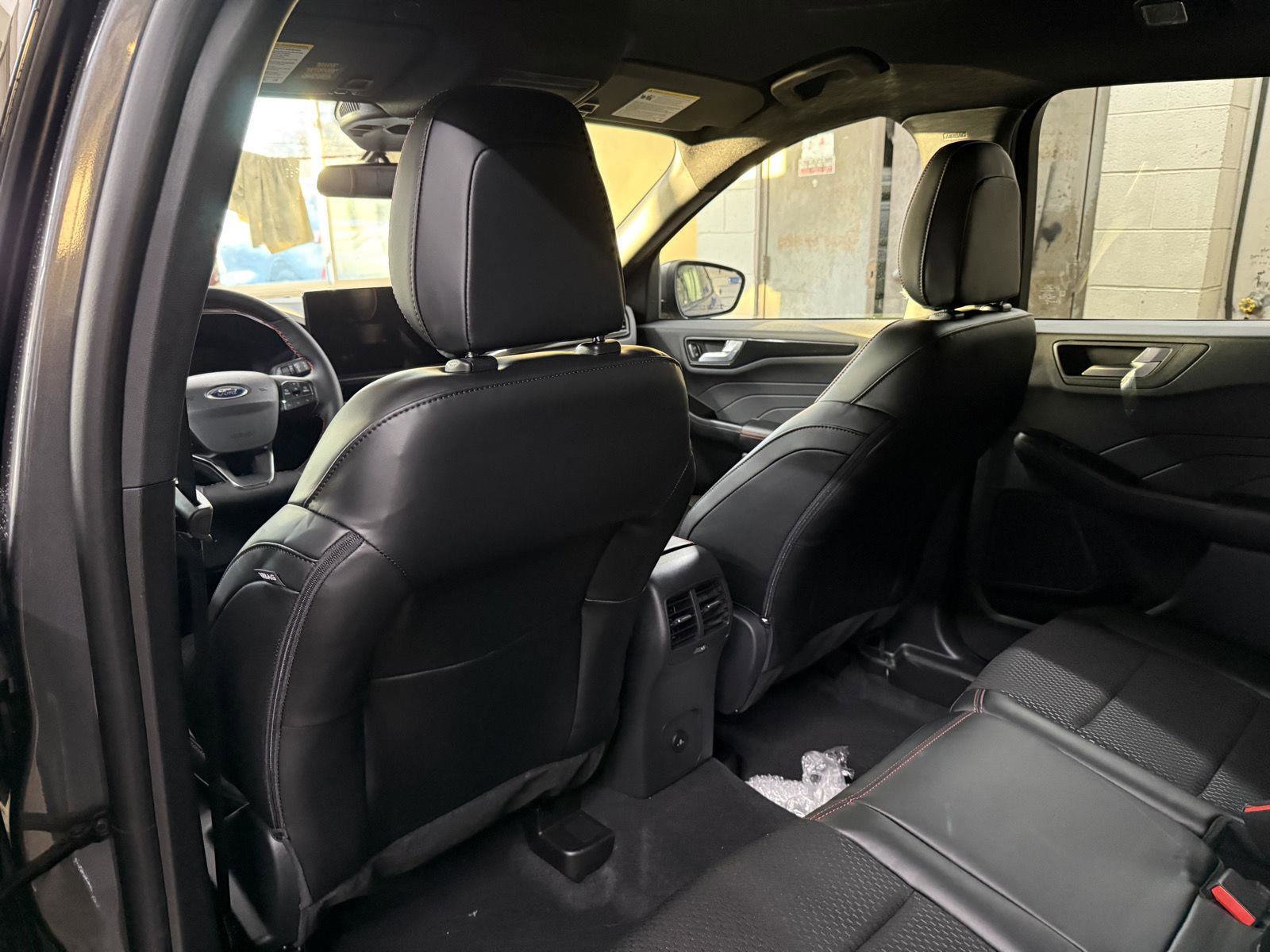 New 2026 Ford Escape ST-Line w/ Tech Pack #1 image 21