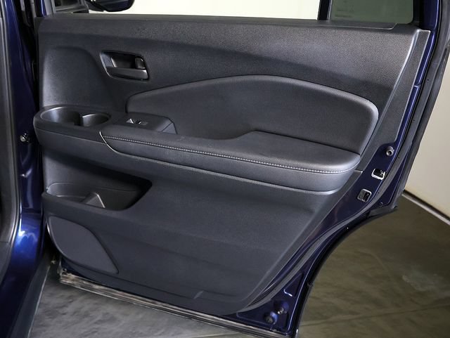 Used 2023 Honda Passport EX-L image 32