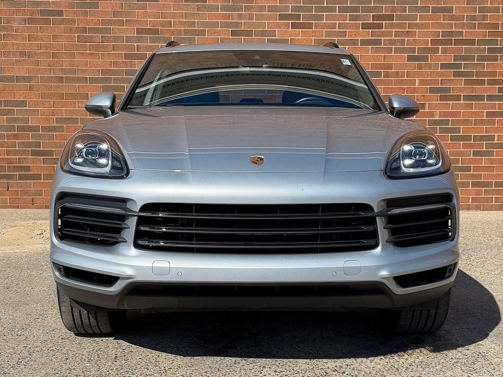 Certified 2023 Porsche Cayenne w/ Premium Package AWD/4WD image 10