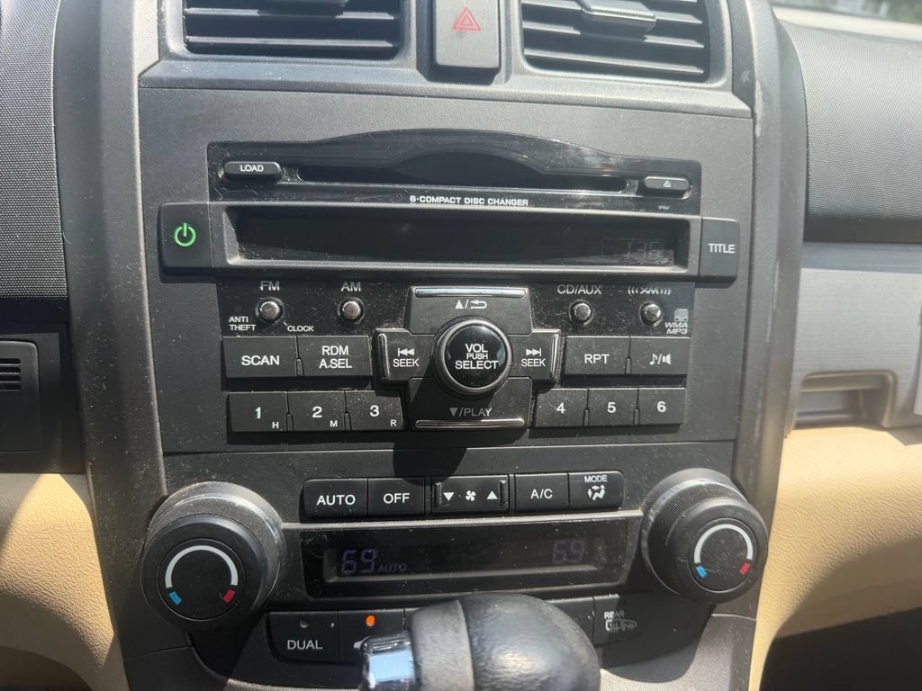 Used 2010 Honda CR-V EX-L image 8